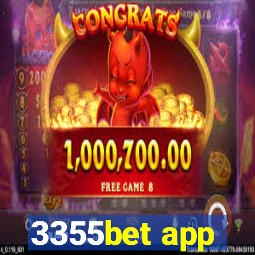 3355bet app